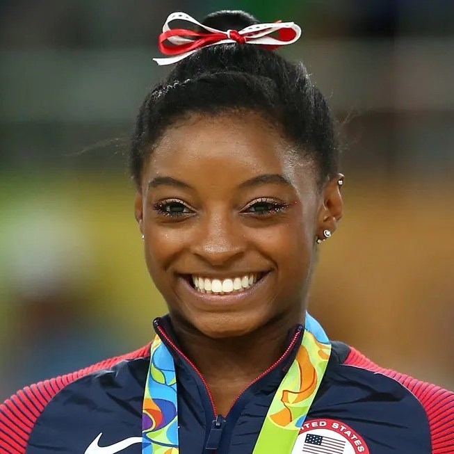 Simone Biles